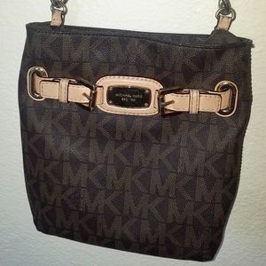 Michal Kors Crossbody Purse ORIGINAL